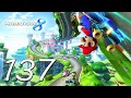 Mind***** Mario Kart Multiplayer E137