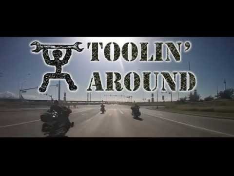 daily vlog youtube Toolin' Around Promo
