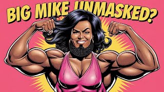 Big Mike: The Hilarious Michelle Obama Conspiracy Song You Can’t Unhear!