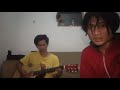Killing Me Inside Ft. AIU - LUKA (COVER)