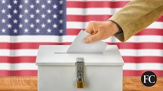 Disrupting The Debate Stage: Can Third Party Candidates Succeed This Election Season?