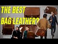 The Ultimate Satchel &amp; Page Review | Bags, Backpack, Jacket, and More