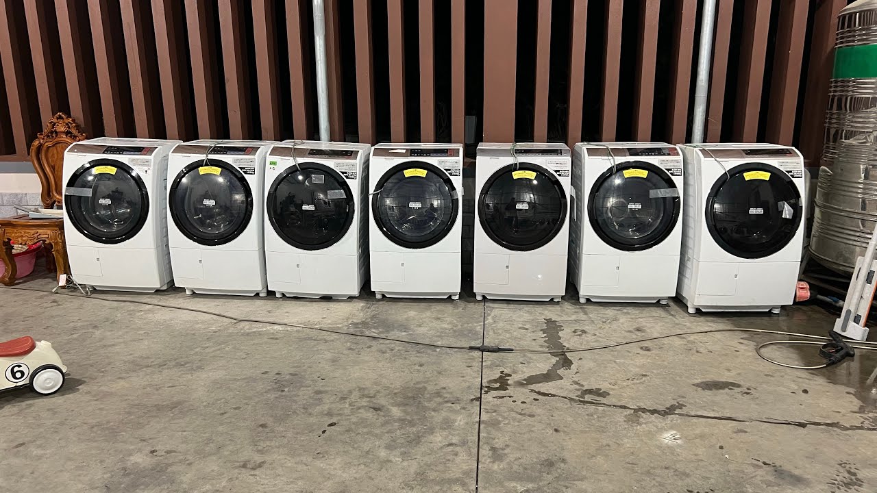 Báo giá máy giặt nội địa nhật nguyên bụi nhật các bác quan tâm Zalo 0849284567