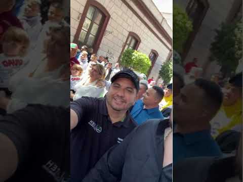 Patrulla espiritual 2 Cumbia MP4 Echo con la IA