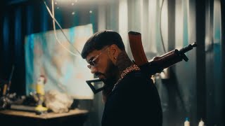Anuel Aa - Enemigos Video Music