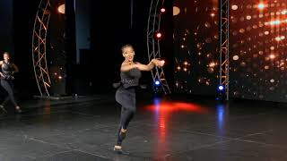 Elevation Dance Company "Call Me Mother" Showstoppers Finals/ America Love Dance Awards