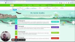 Detailed Review of IXL - Features and Benefits for Educators (2025)