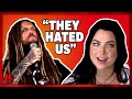 Nu-Metal: Tales From a Scene