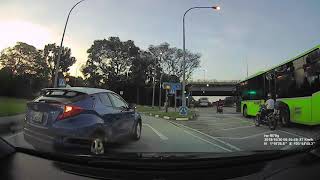 20181030 SMC2665Z JurongTownHallRd Chevron TP