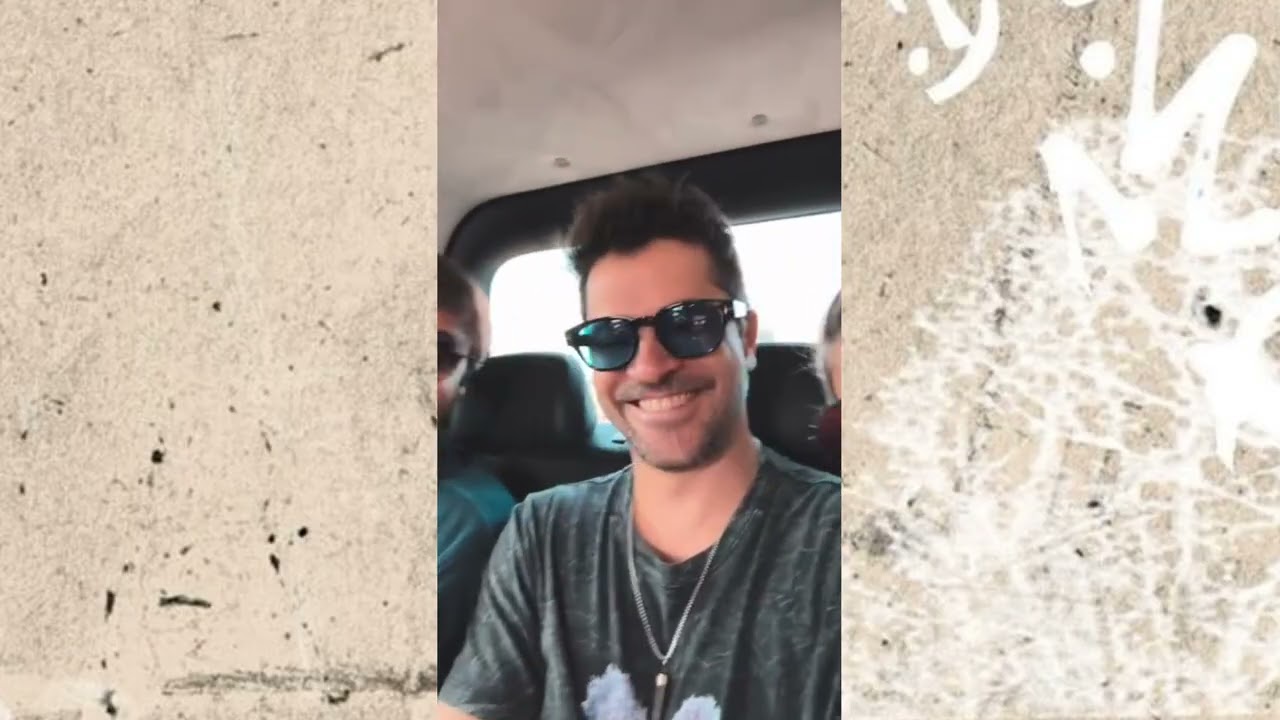 Erreway: Felipe Colombo, Benjamín Rojas y Camila Bordonaba - Instagram Live desde Lima [07/05/2025]