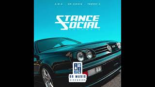 Mr JazziQ, A.W.O, Freddy K & Mellow & Sleazy - Akalaleli (feat. Tman Xpress & Leemckrazy)