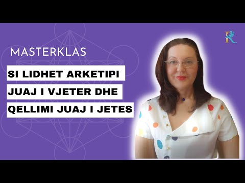 Video: Si lidhet ADN-ja me trashëgiminë?