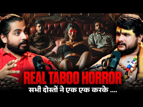 Aghori Secrets vs Kaali Shakti Which is More POWERFUL?