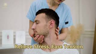 How Massage Therapy at Healthy U Helps Doctors Relieve Stress | Dallas, TX