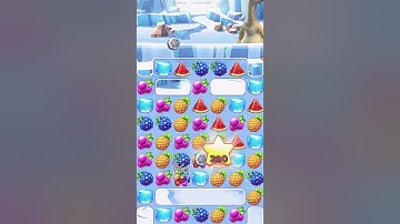 Ice Age Avalanche level 5 (3 Stars)