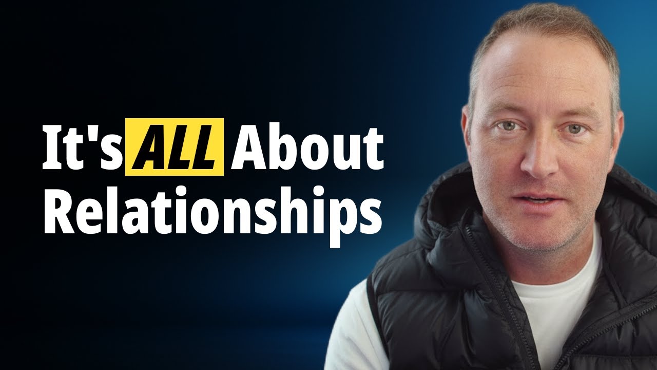 Why Your Corporate Sales Skills Are HINDERING Your Startup Success