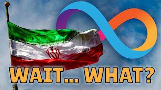 WAIT… WHAT? HACKERS Used ICP Canisters in Malware Attack VS IRAN?