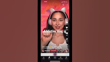 Thumbnail of Addictive song