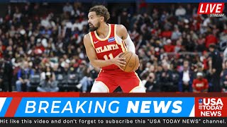 Trae Young Out 4 Weeks with MCL Sprain | Hawks Injury Update । USA TODAY NEWS