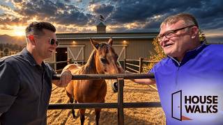 What $1.85 Million Buys You in Idaho | 10-Acre Ranch