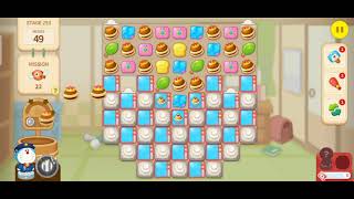 Phone Gameline哆啦A夢樂園Stage 253