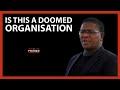 The ANC Has Lost Touch With聽reality The ANC Has Lost Touch With聽reality