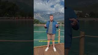 What makes Turkey great for family holidays