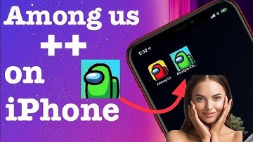 How to get among us mod menu iOS android (2024) fully working OMG fully updated (pets skins)