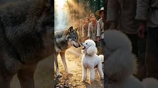 “Ek Bahadur Kutta ne Bheriye ko Bhagaya 😱 | Real Hero Dog Story | Emotional Short”