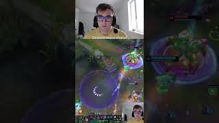 dezactiveaza chatul  #leagueoflegends #lolromania #kaisa