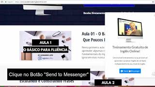 Treinamento Gratuito de Inglês - Acesse Agora screenshot 5