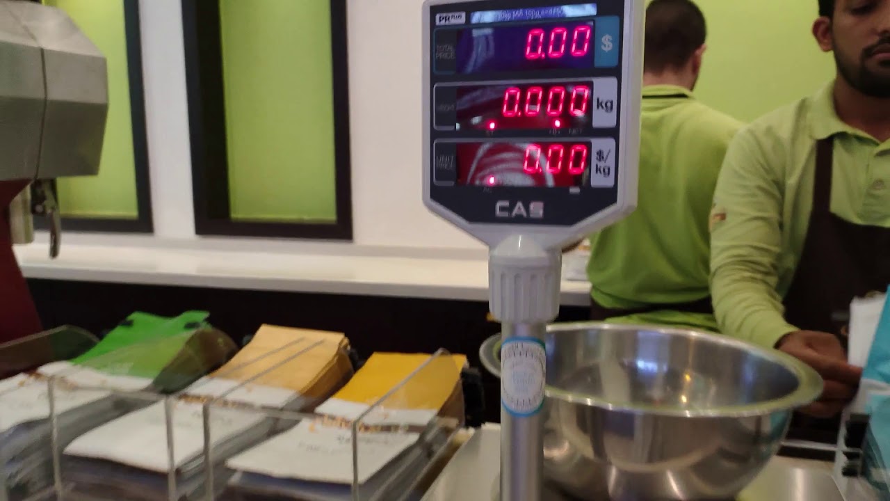 جولة فى بن العميد فى الامارات واحلى قهوة ممكن تشربها