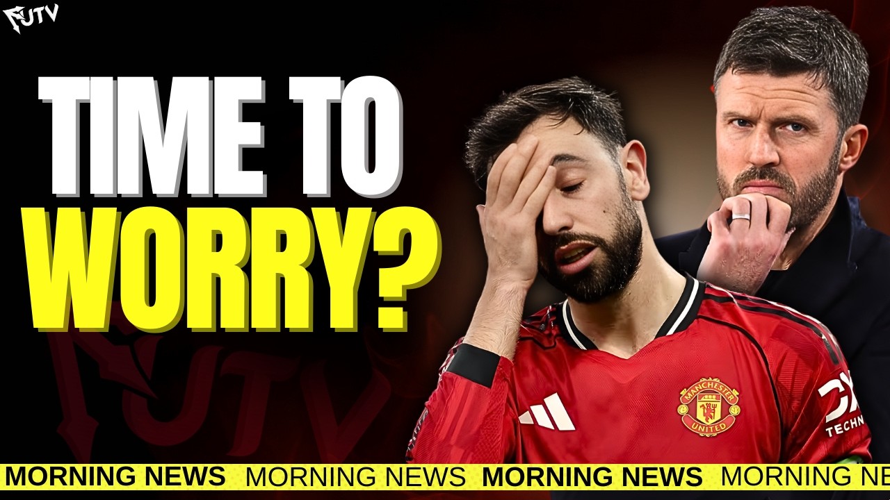 Carrick’s Run Ends — But That Wasn’t The Real Problem Last Night