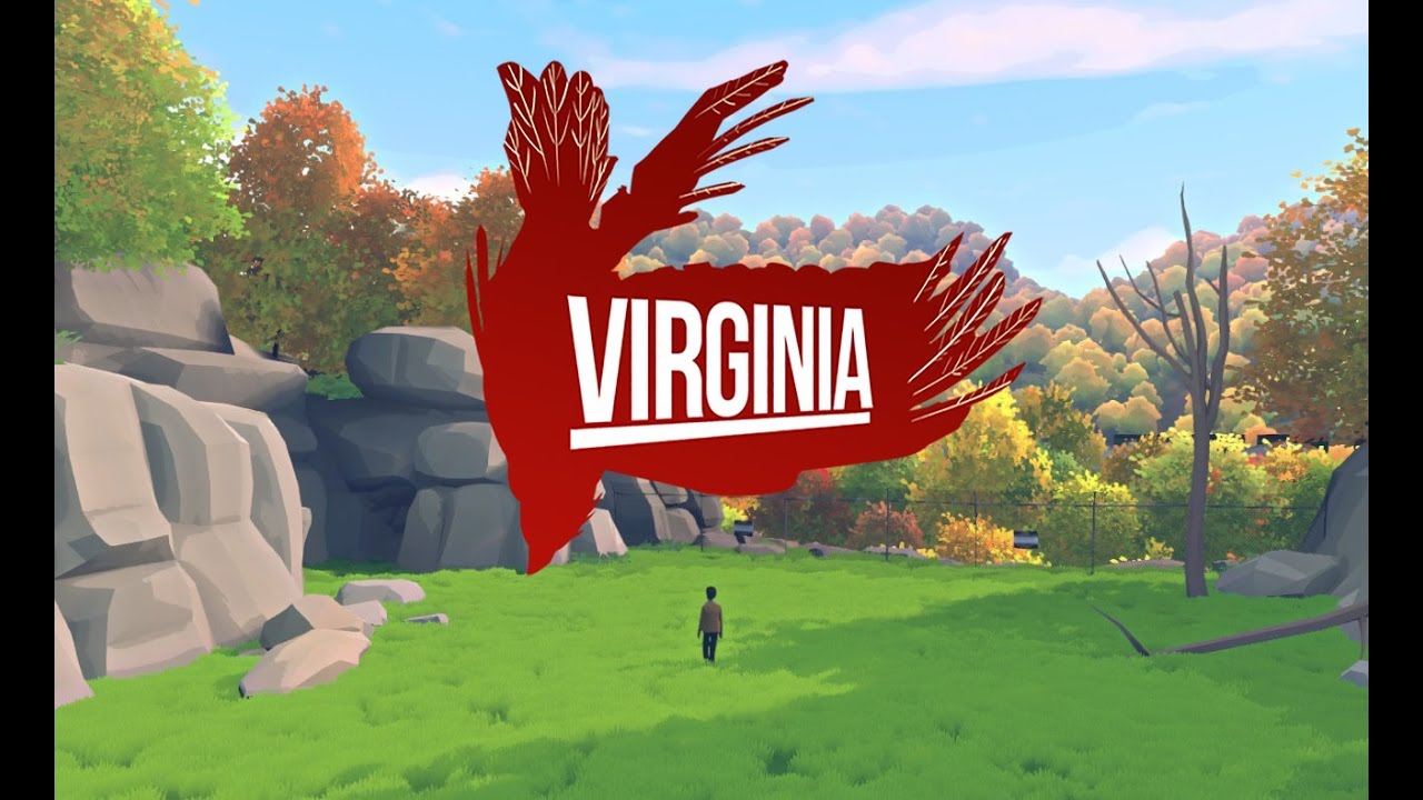 Virginia [First 20 Minutes] - Gameplay PC - YouTube