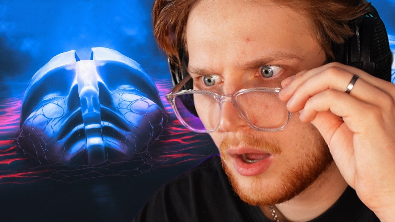 This band just dropped THE RIFFIEST album of 2026...