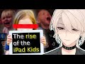 Gen Alpha is Getting Destroyed by the Internet! | Vtuber Reacts