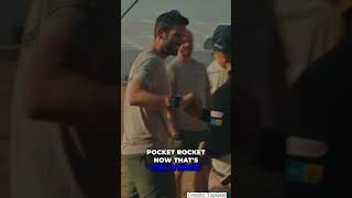 Dakar Rally Victory: Rokas's Rocket Strategy Revealed! #shorts