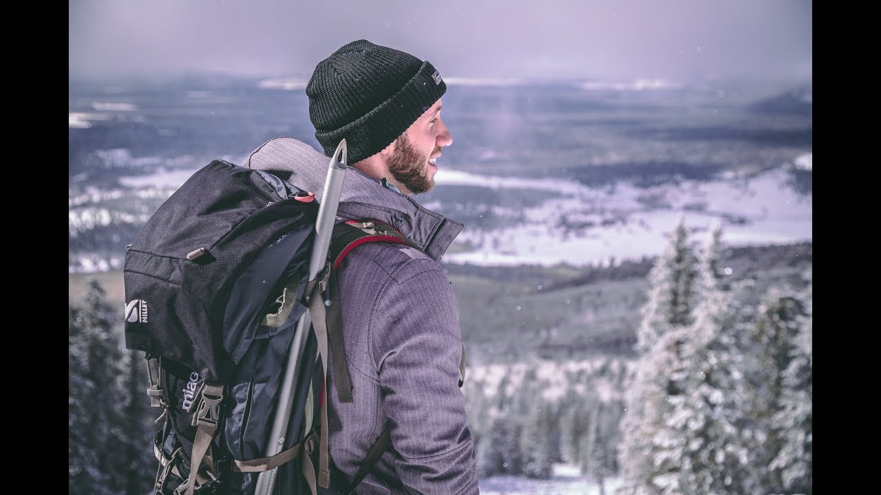 How Cold Does Humphreys Peak Get?