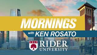 Mornings with Ken Rosato