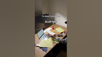 ❌ Tired of forgetting everything you study? (read comments)