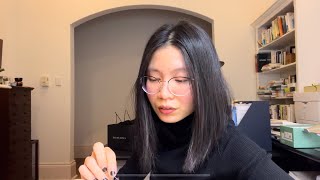 Keane - Somewhere only we know (spontaneous cover)