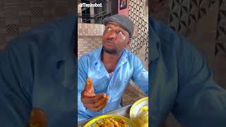 No Be For This Soap We Dey Do Love Ten Kobo