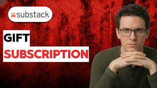 How To Gift a Substack Subscription [2026 Full Guide] Wealth