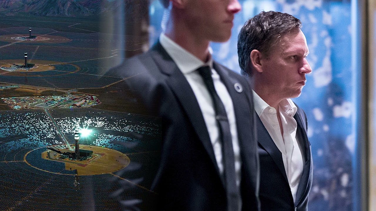 Kane Parsons - The Dealt Hand