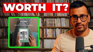Reading On Kindle vs iPad vs Physical Books - 16 Months Later | EP79