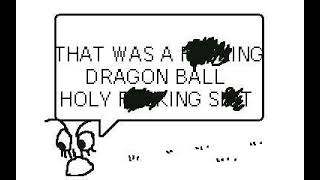Sample flipnote Tsuyu edit (2020)
