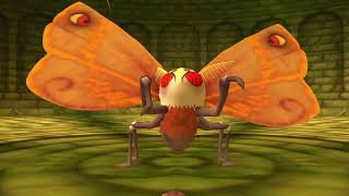 Real Web Legends: Carter's Quest trailer thumbnail