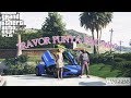 GTA 5 MOD Eps.02 Travor Punya Pacar ?
