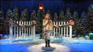 Exclusive Footage, Connie Talbot's Holiday Magic
