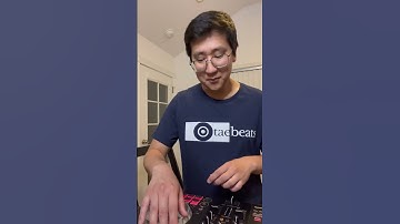 Thumbnail of Scratchin to a lighter shade of brown track!